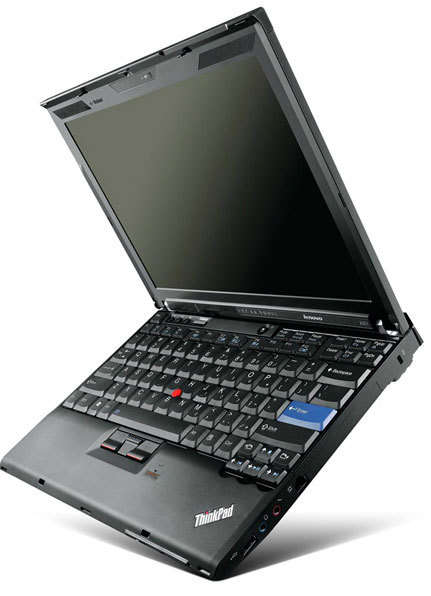 LENOVO ULTRA PORTABLE X201 CORE i5, 160GB HD, 4GB RAM, WiFi, WIN7 PRO ETC