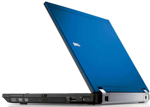 DELL E6410 CORE i5, 4GB RAM, 250GB HD, BUILTIN 3G, CAM, DVD-RW, LIC WIN 7 PRO