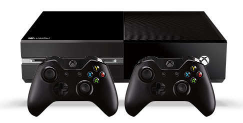 [BARGAIN] XBOX ONE 500GB CONSOLE , ACCESSORIES, 2 CONTROLLERS + 12 GAMES ,ETC