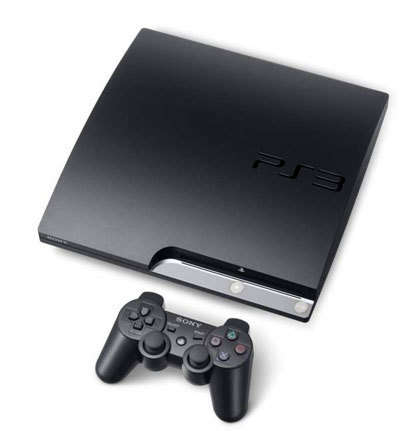 [BARGAIN] SONY PLAYSTATION 3 (PS3) 320GB WITH CONTROLLER ,ACCESSORIES, ETC