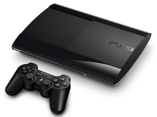 [BARGAIN] PLAY STATION 3 (PS3) CONSOLE WITH  CONTOLLER  AND ACCESSORIES, ETC