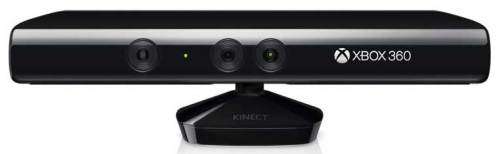 [BARGAIN] XBOX 360 KINECT SENSOR