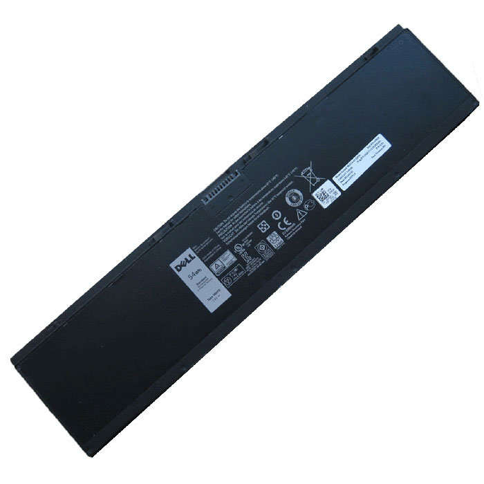 [BARGAIN] GENUINE ORIGINAL DELL LATITUDE E7440/E7450 BATTERY, CAPACITY 54Wh , TYPE 3RNFD 7.4V (NEW)