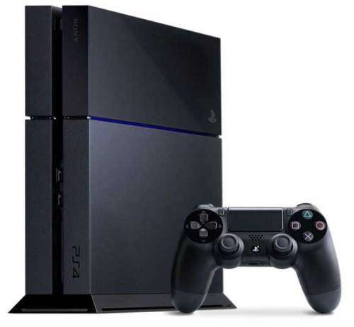 [BARGAIN] PLAY STATION 4 / PS4 500GB CONSOLE WITH CONTROLLER , ETC