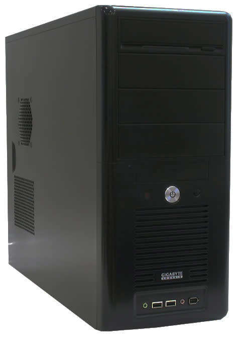 DESKTOP PC INTEL CELERON, 2.40GHz, 1GB RAM, 40GB HD, CD Drive, WIN XP, ETC