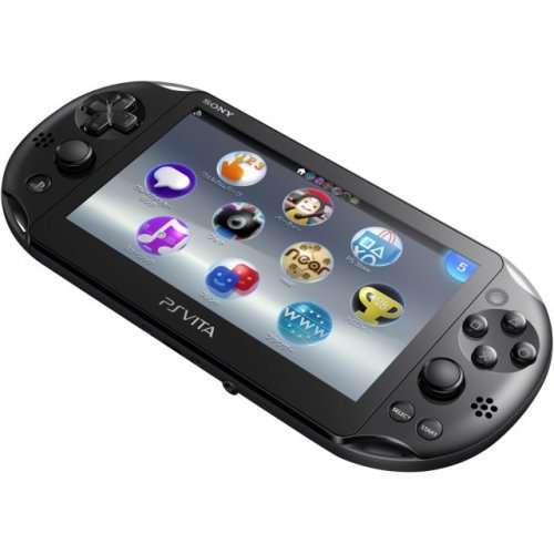 [BARGAIN] SONY PLAYSTATION VITA SLIM (PS VITA)