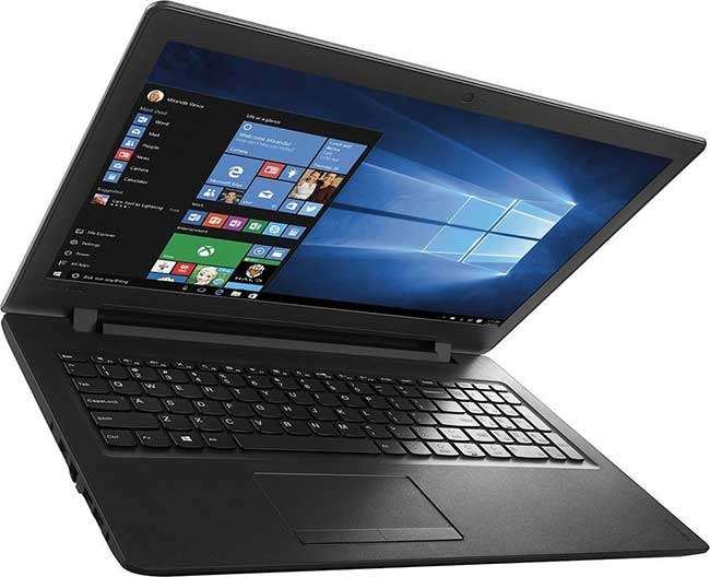 [BARGAIN] LENOVO IDEAPAD 110-15IBR 80T7 ,500GB HD, 2GB RAM, WIN 10 Home SL, DVD-RW, WIFI, ETC