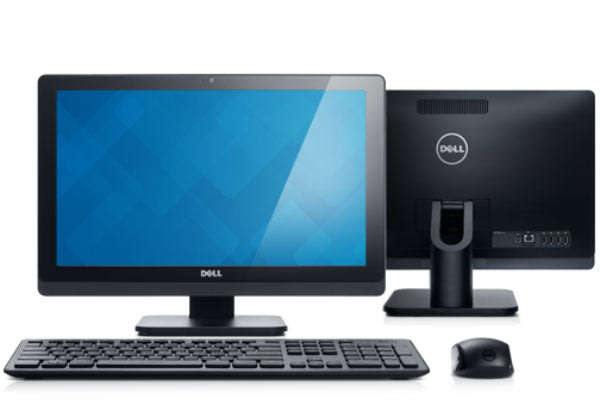 [BARGAIN] DELL OPTIPLEX 3011, 20", ALL-IN-ONE 3RD GEN, CORE i3, 8GB RAM, 500GB HD, WIN 8.1, ETC