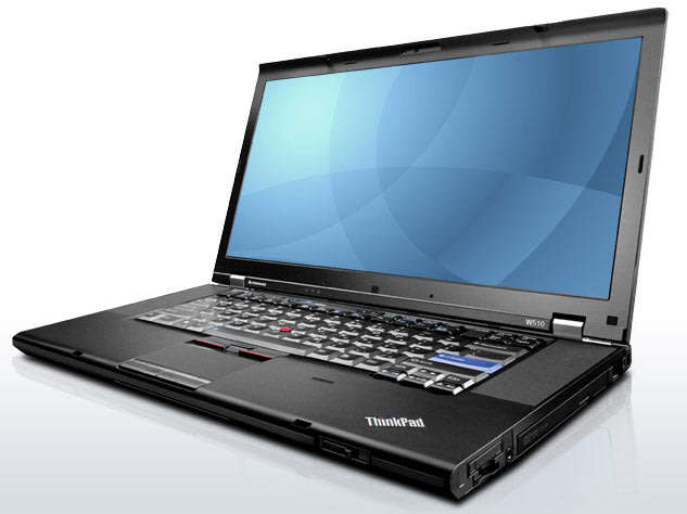 [BARGAIN] LENOVO W510 CORE i7, 320GB HD, 8GB RAM, NVIDIA, WIN7 PRO, DVD-RW, WIFI ETC