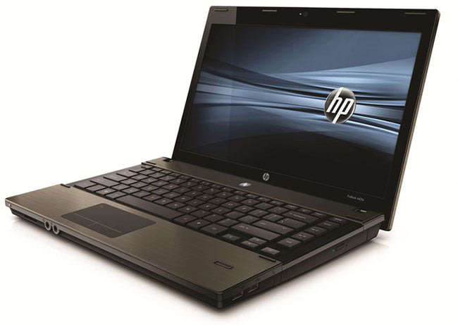 [BARGAIN] HP PROBOOK 4320S, CORE i3, 320GB HD, 6GB RAM, WIN7 PRO, DVD-RW, WEBCAM, BLUETOOTH, ETC.