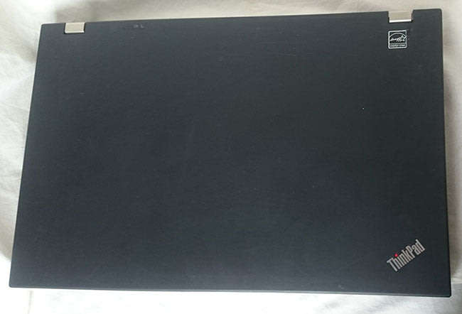 [BARGAIN] LENOVO T510i 15.6", CORE i3, 160GB HD, 4GB RAM, WIN7 PRO,  DVD-RW,  WIFI, NIGHT LIGHT, ETC