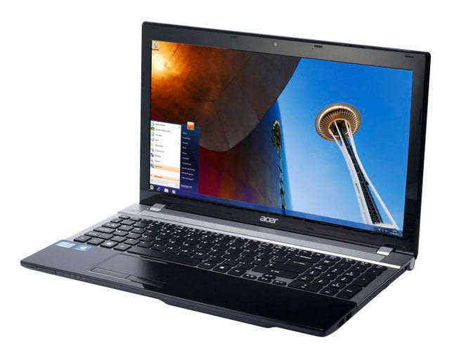 [BARGAIN] ACER V3-571 CORE i3, 500GB HD, 4GB RAM, WIN 10 PRO, CAM, DVD RW, ETC