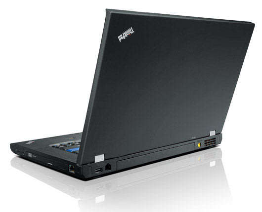 LENOVO W520 CORE i7, 500GB HD, 8GB RAM, NVIDIA, 3G, WiFi, WIN7 PRO, DVD-RW, NIGHT LIGHT, ETC