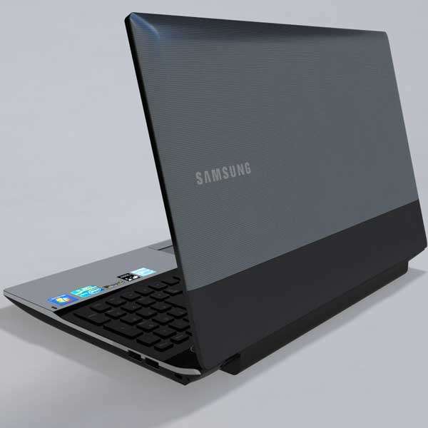 [BARGAIN] SAMSUNG NP300 15.6", 500GB HD, 4GB RAM, WIN 10 PRO, WEBCAM, ETC