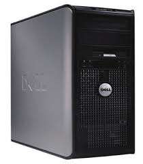 [BARGAIN] DELL OPTIPLEX 745 , INTEL PENTIUM D, 2GB RAM, 80GB HD,  WIN VISTA BUS,ETC