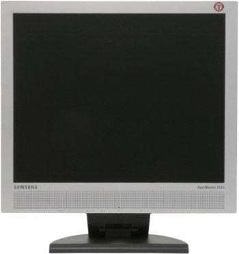 SAMSUNG SYNC MASTER MODEL 153B STYLISH 15" INCH LCD MONITOR