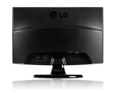 LG FLATRON MODEL W1943ST STYLISH 19" INCH LCD SCREEN / MONITOR