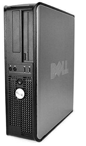[BARGAIN] DELL OPTIPLEX 745 , INTEL CELERON D, 2GB RAM, 160GB HD,  WIN VISTA BUS,ETC