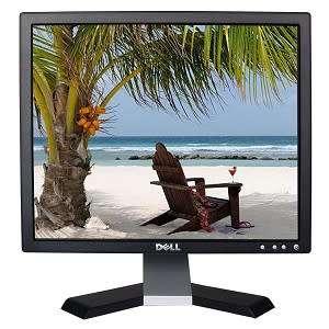 DELL LCD SCREEN - STYLISH 15` INCH LCD SCREEN