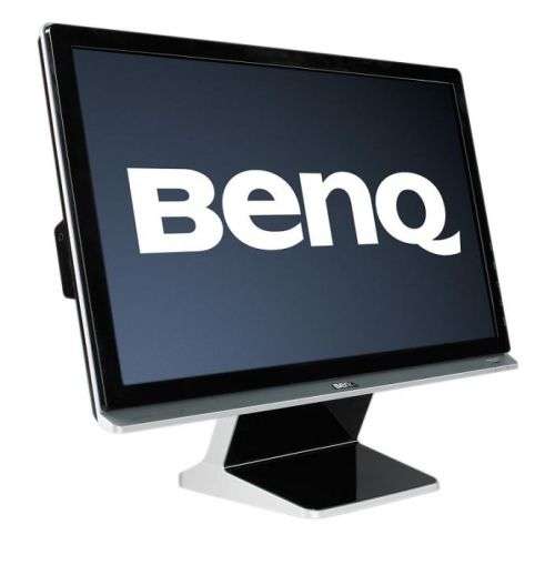 BENQ MODEL E2200HD STYLISH 21.5" INCH LCD MONITOR