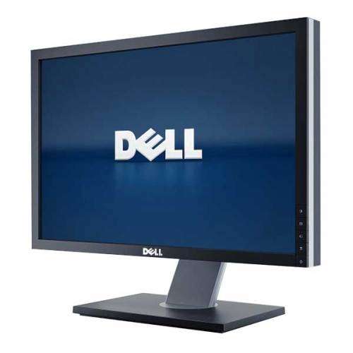 DELL MODEL P1911 STYLISH 19" INCH LCD SCREEN / MONITOR