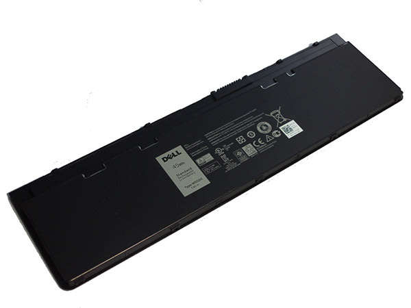 [BARGAIN] GENUINE ORIGINAL DELL BATTERY , CAPACITY 45Wh , TYPE WD52H, 7.4V  (NEW)