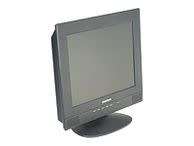 LIQUIDVIDEO MODEL A150X1 STYLISH 15" INCH, LCD SCREEN / MONITOR