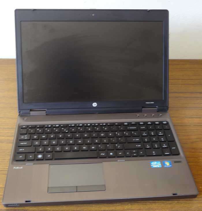[SALE] HP PRO BOOK 6560b, i5 2ND GEN, 320GB HD, 8GB RAM, 15.6INCH , WIN 10 PRO, DVD RW, ETC