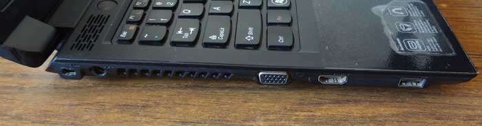 [SALE] LENOVO B570e, i3 2ND GEN, 320GB HD, 4GB RAM, 15.6 INCH , WIN 10 HOME, DVD RW, ETC