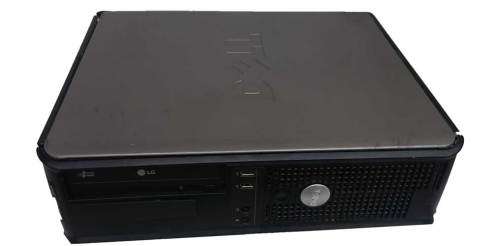 [BARGAIN] DELL OPTIPLEX 745 DESKTOP PC, 2GB RAM, 80GB HD, DVD RW, WIN VISTA BUS, LAN, VGA, USB ETC