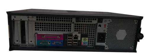 [BARGAIN] DELL OPTIPLEX 745 DESKTOP PC, 2GB RAM, 80GB HD, DVD RW, WIN VISTA BUS, LAN, VGA, USB ETC