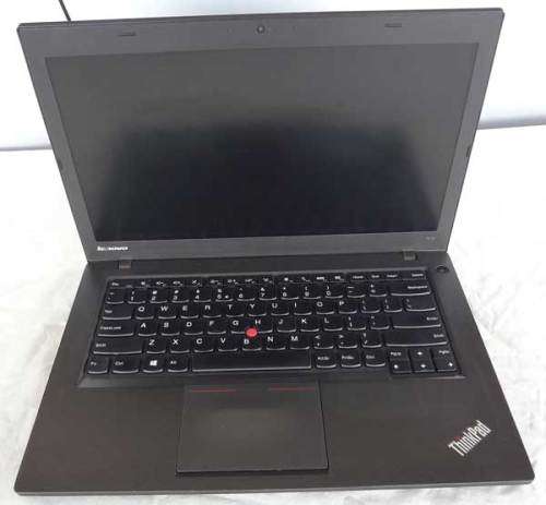 [BARGAIN] LENOVO THINKPAD T440 CORE i5 4TH GEN, 500GB HD, 8GB RAM,  WIN 10 PRO, USB 3, ETC