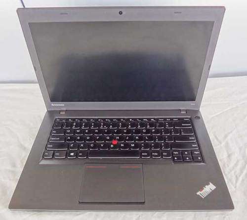 [BARGAIN] LENOVO THINKPAD T440 CORE i5 4TH GEN, 500GB HD, 8GB RAM,  WIN 10 PRO, USB 3, ETC