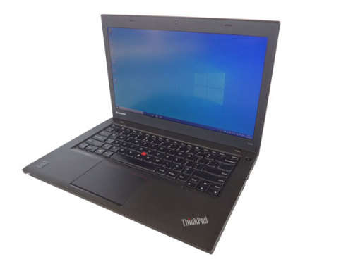 [BARGAIN] LENOVO THINKPAD T440 CORE i5 4TH GEN, 500GB HD, 8GB RAM,  WIN 10 PRO, USB 3, ETC