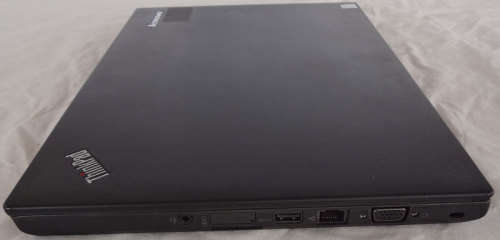 [BARGAIN] LENOVO THINKPAD T440 CORE i5 4TH GEN, 500GB HD, 8GB RAM,  WIN 10 PRO, USB 3, ETC