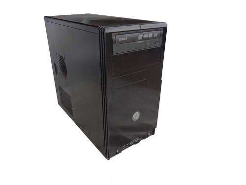 DESKTOP PC CORE i5 , 2GB RAM, 250GB HD, DVD RW, WIN 10 PRO , ETC