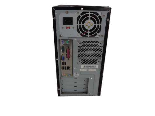 DESKTOP PC CORE i5 , 2GB RAM, 250GB HD, DVD RW, WIN 10 PRO , ETC