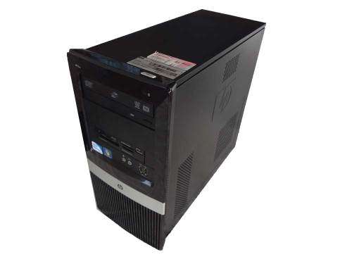 DESKTOP PC INTEL PENTIUM DUAL CORE , 4GB RAM, 250GB HD, DVD RW, WIN 10 PRO , ETC