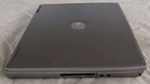 [BARGAIN] DELL D600, 14.1INCH, 60GB HD, 512MB RAM, WIN XP, BLUETOOTH, WIFI, ETC