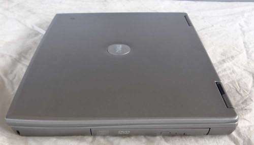 [BARGAIN] DELL D600, 14.1INCH, 60GB HD, 512MB RAM, WIN XP, BLUETOOTH, WIFI, ETC