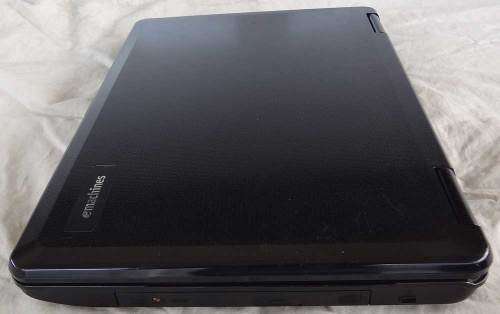 [BARGAIN] ACER eMACHINE, 15.6INCH, 150GB HD, 1.5GB RAM, WIN 10 PRO, WEBCAM, WIFI, ETC