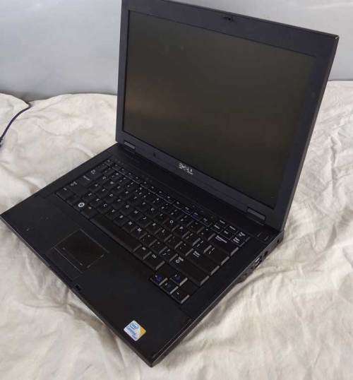 [BARGAIN] DELL LATITUDE E5400, 14.1INCH, 150GB HD, 2GB RAM, WIN 10 PRO,  WIFI, ETC