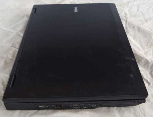 [BARGAIN] DELL LATITUDE E5400, 14.1INCH, 150GB HD, 2GB RAM, WIN 10 PRO,  WIFI, ETC