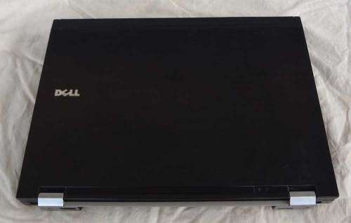 [BARGAIN] DELL LATITUDE E6400, 14.1INCH, 500GB HD, 3GB RAM, WIN 10 PRO, WEBCAM, WIFI, ETC