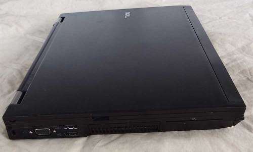 [BARGAIN] DELL LATITUDE E6400, 14.1INCH, 500GB HD, 3GB RAM, WIN 10 PRO, WEBCAM, WIFI, ETC