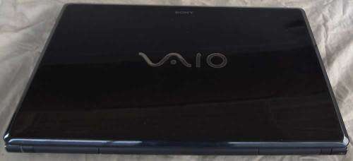 [BARGAIN] SONY VAIO VGN, 18.4",128gb SSD, 500GB HD, 6GB RAM, WIN 10 PRO, WEBCAM, WIFI, HDMI, NVIDIA