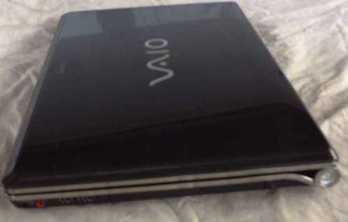 [BARGAIN] SONY VAIO VGN, 18.4",128gb SSD, 500GB HD, 6GB RAM, WIN 10 PRO, WEBCAM, WIFI, HDMI, NVIDIA