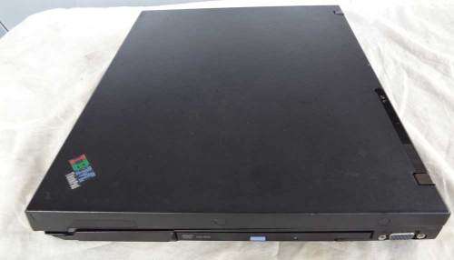 LENOVO, 14` Intel pentium M CPU , 150GB HD, 512MB RAM, WIN XP, DVD, CDRW, MCR, ETC