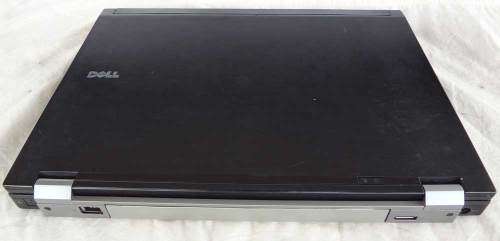 DELL E6500, P8700 , 150GB HD, 2GB RAM, WIFI, CAM, 14.4, WIN 10 PRO, ETC