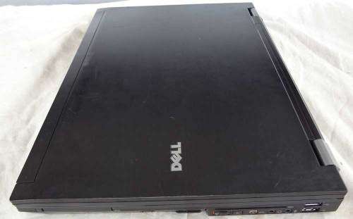 DELL E6500, P8700 , 150GB HD, 2GB RAM, WIFI, CAM, 14.4, WIN 10 PRO, ETC